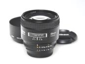 AF85mm F1.8D