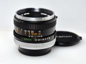 FD50mm F1.8