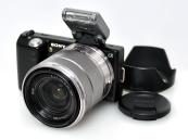 NEX-5 �֥�å� E18-55mm F3.5-5.6OSS��