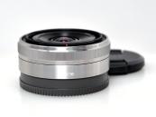 E16mm F2.8 SEL16F28