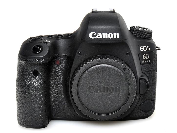 EOS 6D Mark II ボディ 中古価格比較 - 価格.com