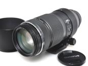 M.ZUIKO DIGITAL ED 100-400mm F5.0-6.3 IS �֥�å�
