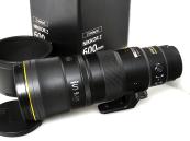 NIKKOR Z 600mm f/6.3 VR S   ������Բ�