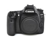 EOS 80D �ܥǥ�