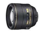 AF-S NIKKOR 85mm f/1.4G ����