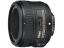 AF-S NIKKOR 50mm f/1.8G 